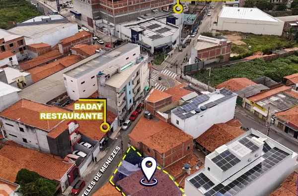 Casa para venda, Bairro Cruzeiro, Tianguá