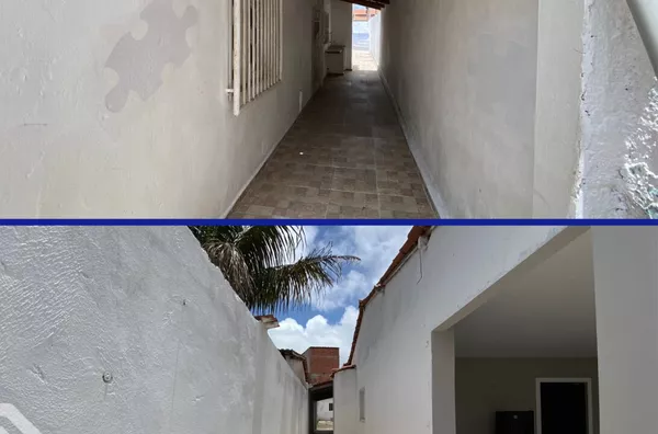 CASA PARA VENDA PRÓXIMO DO CENTRO - Foto 16