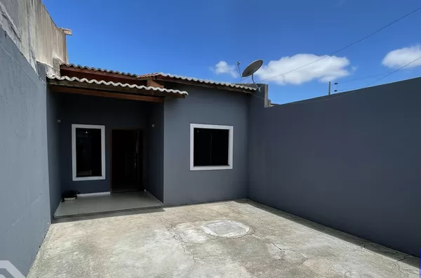  COMPRE SUA CASA FINANCIADA EM SÃO BENEDITO!!