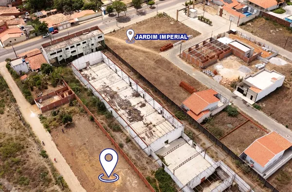 Terreno para venda,  Zona Rural, Sao Benedito