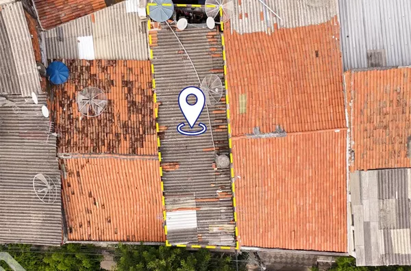 Edifício/prédio para venda,  Centro, Sao Benedito