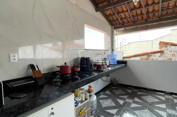 Casa para venda,  - Selecione - Bairro, Sao Benedito - Foto 6