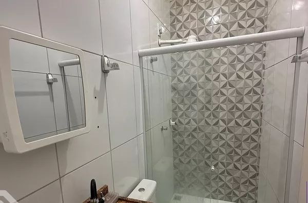 Casa para aluguel, Bela Vista, Guaraciaba Do Norte