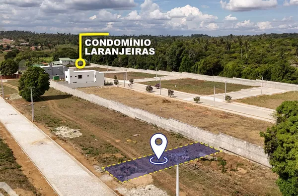 Lote para venda,  Zona Rural, Sao Benedito
