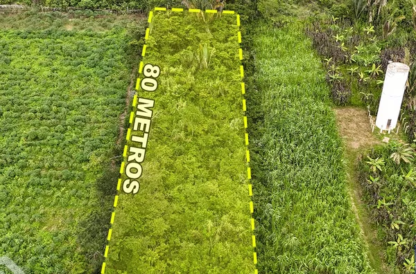 EXCELENTE TERRENO PARA CHÁCARA | 22M X 80M - SÃO BENEDITO
