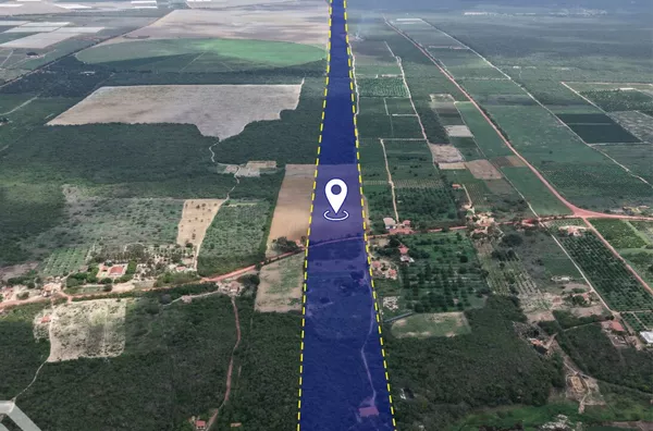 64 HECTARES À VENDA NA BR-222 Tianguá