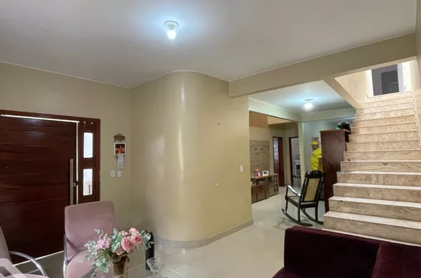 Casa para venda,  - Selecione - Bairro, Sao Benedito