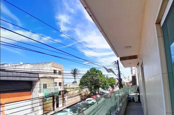 SALAS COMERCIAS NA AVENIDA TABAJARA