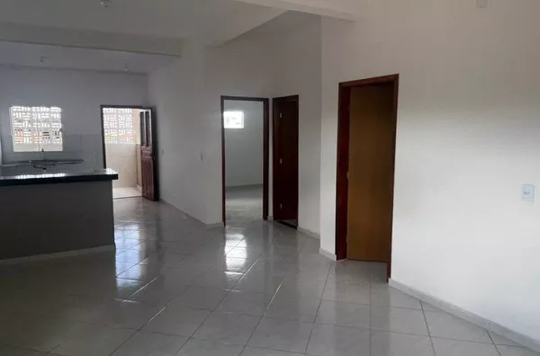 Apartamento para aluguel, 2 quarto(s),  Bairro Santo Antonio, Tianguá - Foto 10