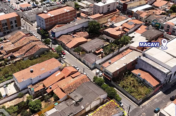 Casa,  Centro, São Benedito