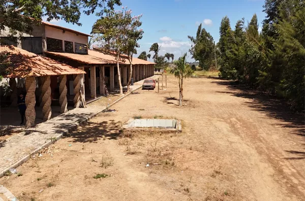 HARAS A VENDA EM SAO BENEDITO