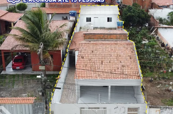 CASA PARA VENDA PRÓXIMO DO CENTRO - Foto 18