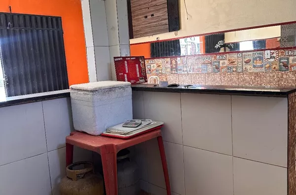 Ponto comercial para aluguel,  Cruzeiro, Sao Benedito - Foto 4