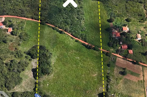 PROPRIEDADE RURAL COM 52 HECTARES – SÍTIO CHAPADA, SÃO BENEDITO/CE