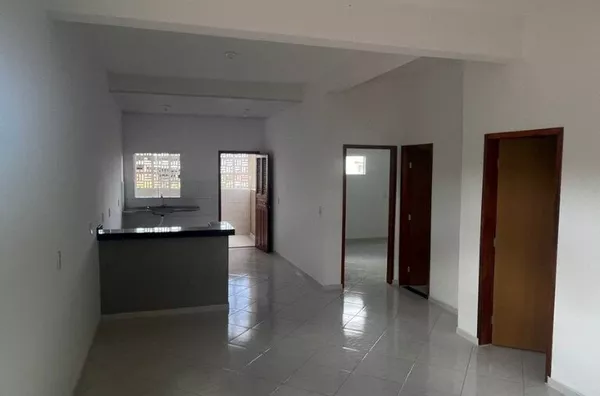 Apartamento para aluguel, 2 quarto(s),  Bairro Santo Antonio, Tianguá - Foto 8