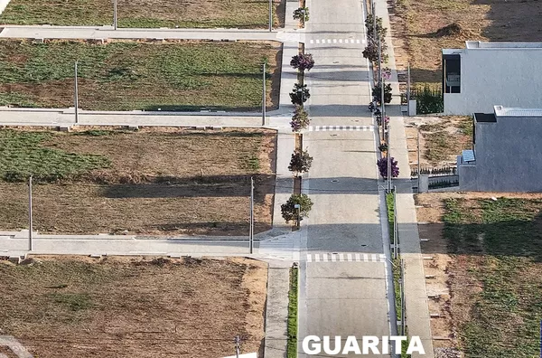 LOTE 08X30 NO CONDOMINIO LARANJEIRAS - SAO BENEDITO