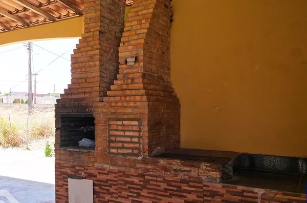  EXCELENTE CHÁCARA EM UBAJARA