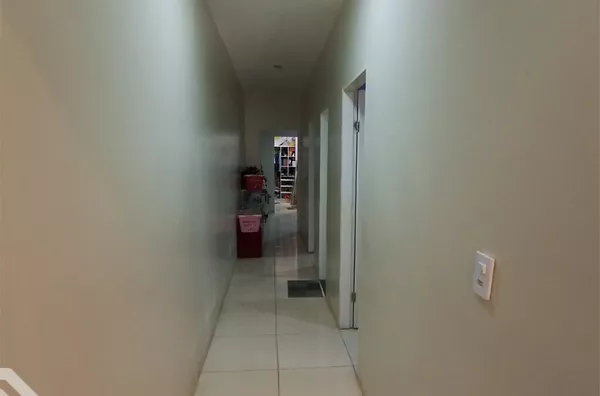 Casa para venda, 3 quarto(s),  Parque Tabajara, Sao Benedito