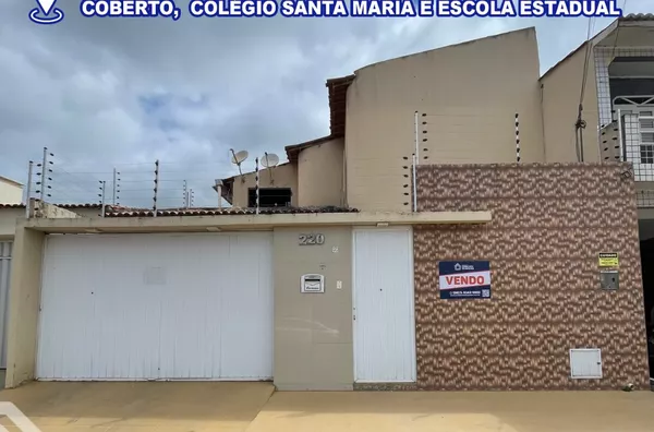 Casa para venda,  - Selecione - Bairro, Sao Benedito
