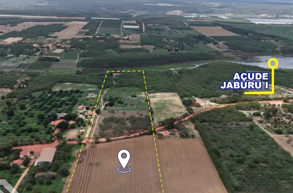 64 HECTARES À VENDA NA BR-222 Tianguá