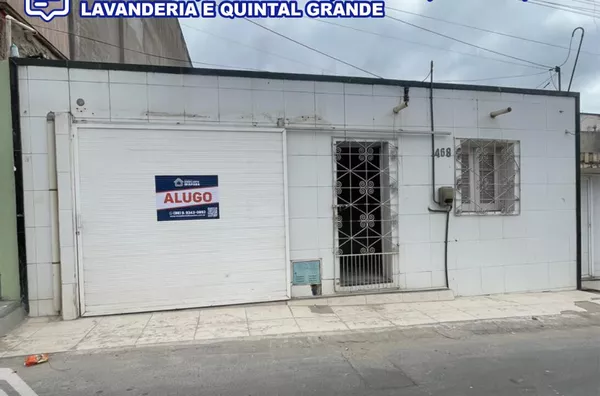 Excelente Casa para aluguel, Centro, Tianguá