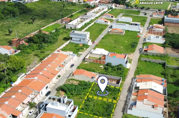 Excelente Lote para venda no loteamento Jardim Imperial em São Benedito