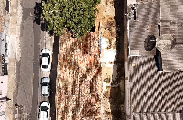 Casa,  Centro, São Benedito