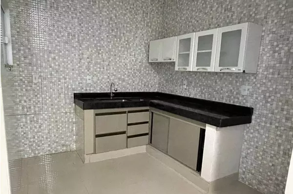 Duplex para aluguel, Bairro Frecheiras, Tianguá