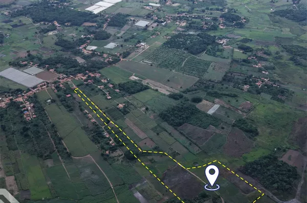 Terreno para venda,  - Selecione - Bairro, Sao Benedito