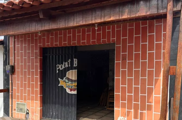 Ponto comercial para aluguel,  Cruzeiro, Sao Benedito