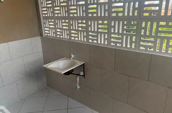 Apartamento para aluguel, 2 quarto(s),  Bairro Santo Antonio, Tianguá