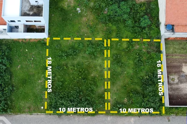 Excelente Lote para venda no loteamento Jardim Imperial em São Benedito