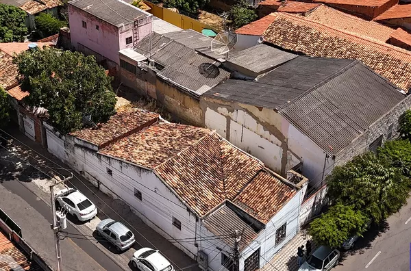 Casa,  Centro, São Benedito