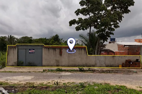 Terreno para venda,  - Selecione - Bairro, Tianguá