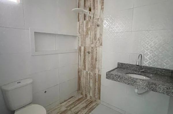 Duplex para aluguel, Bairro Frecheiras, Tianguá - Foto 9