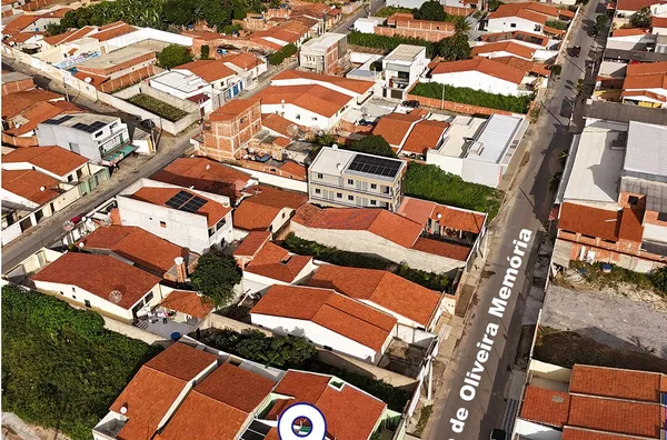 Casa para aluguel, Bela Vista, Guaraciaba Do Norte