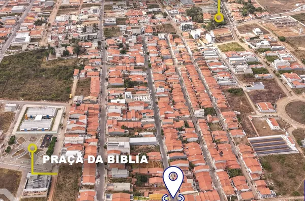 EXCELENTE DUPLEX AMPLO NO BAIRRO PATURI – TIANGUÁ