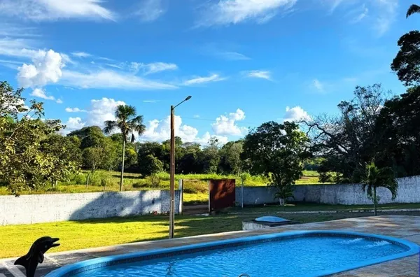 Chácara Espetacular para venda em São Benedito