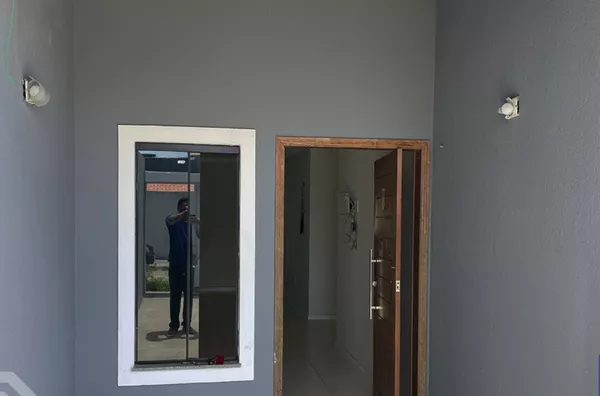  COMPRE SUA CASA FINANCIADA EM SÃO BENEDITO!!