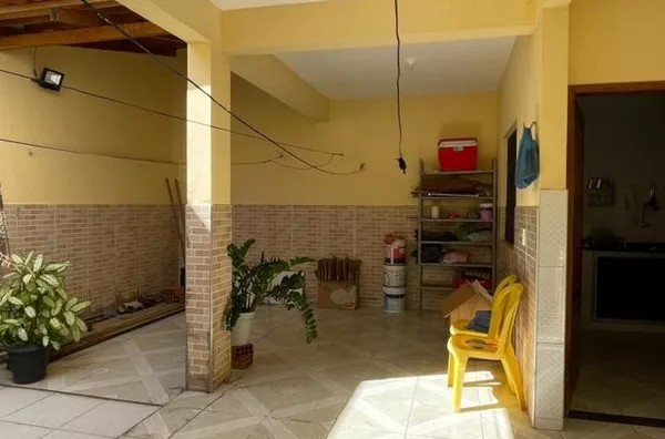 Apartamento duplex para venda, 6 quarto(s),  Industrial, Tianguá - Foto 9