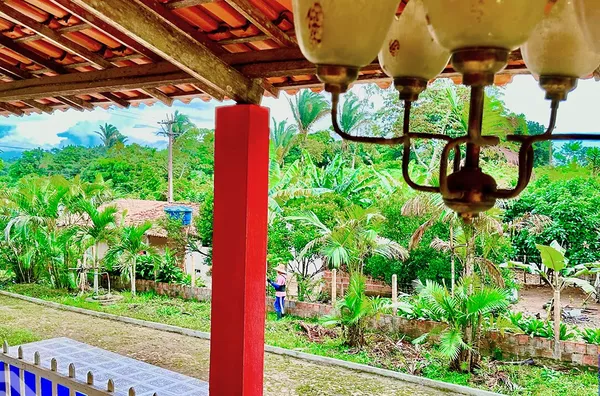 CHÁCARA PARA VENDA AO LADO DO PARQUE NACIONAL DE UBAJARA