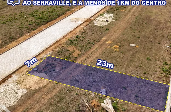 Lote para venda,  Zona Rural, Sao Benedito
