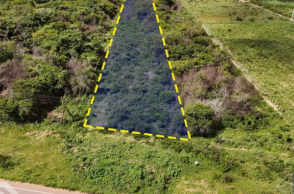 Terreno para venda 16X200 em Tianguá