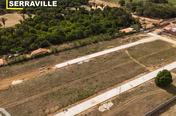 Lote para venda,  Zona Rural, Sao Benedito