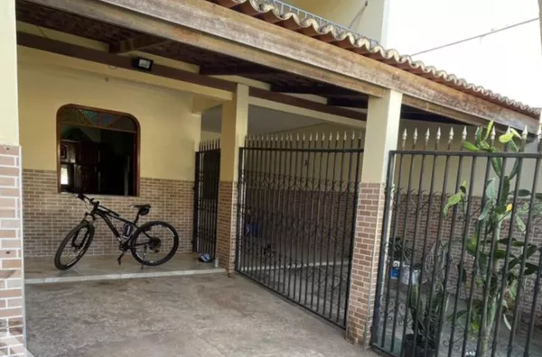 Apartamento duplex para venda, 6 quarto(s),  Industrial, Tianguá