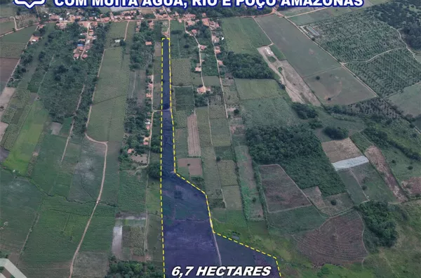 Terreno para venda,  - Selecione - Bairro, Sao Benedito