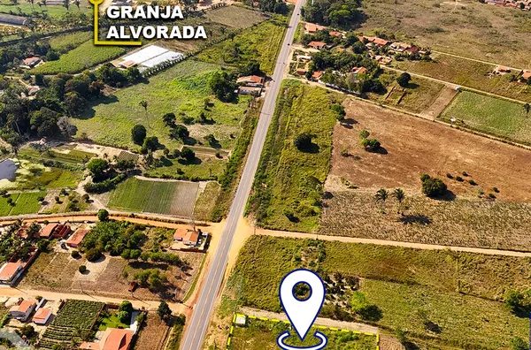 TERRENO AMPLO EM IBIAPINA, ÀS MARGENS DA CE-187! 