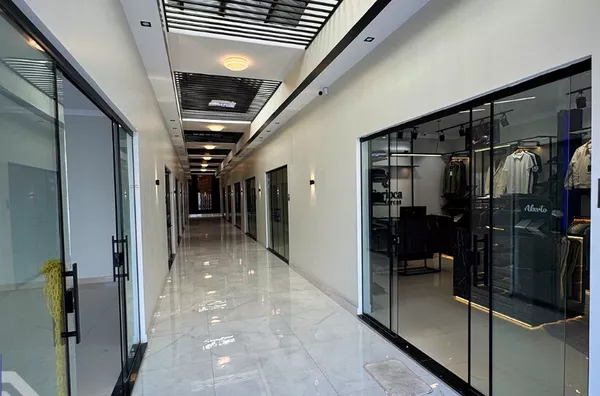 GALERIA SÃO CARLOS 