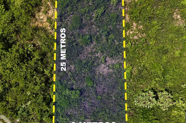 Lote 8x25, Loteamento Planalto das Cachoeiras - Tianguá
