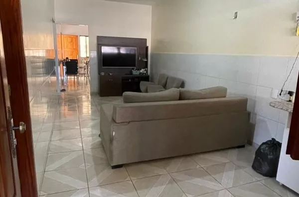 Apartamento duplex para venda, 6 quarto(s),  Industrial, Tianguá - Foto 3